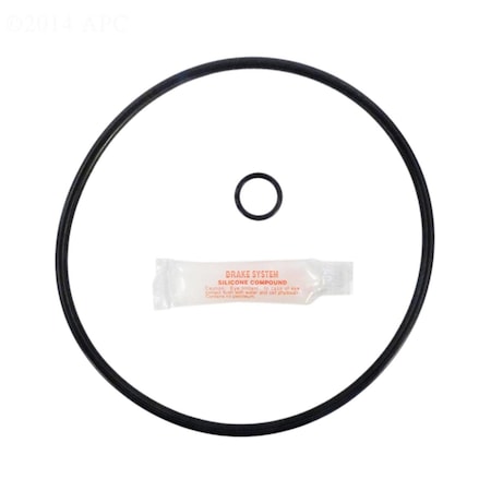 Aladdin Equipment WWAYS & LBAY Top Load Spafil Kit - APCOKIT279 APCK1129